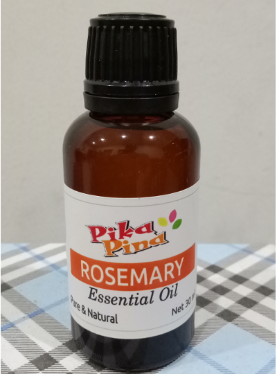 Rosemary Oil